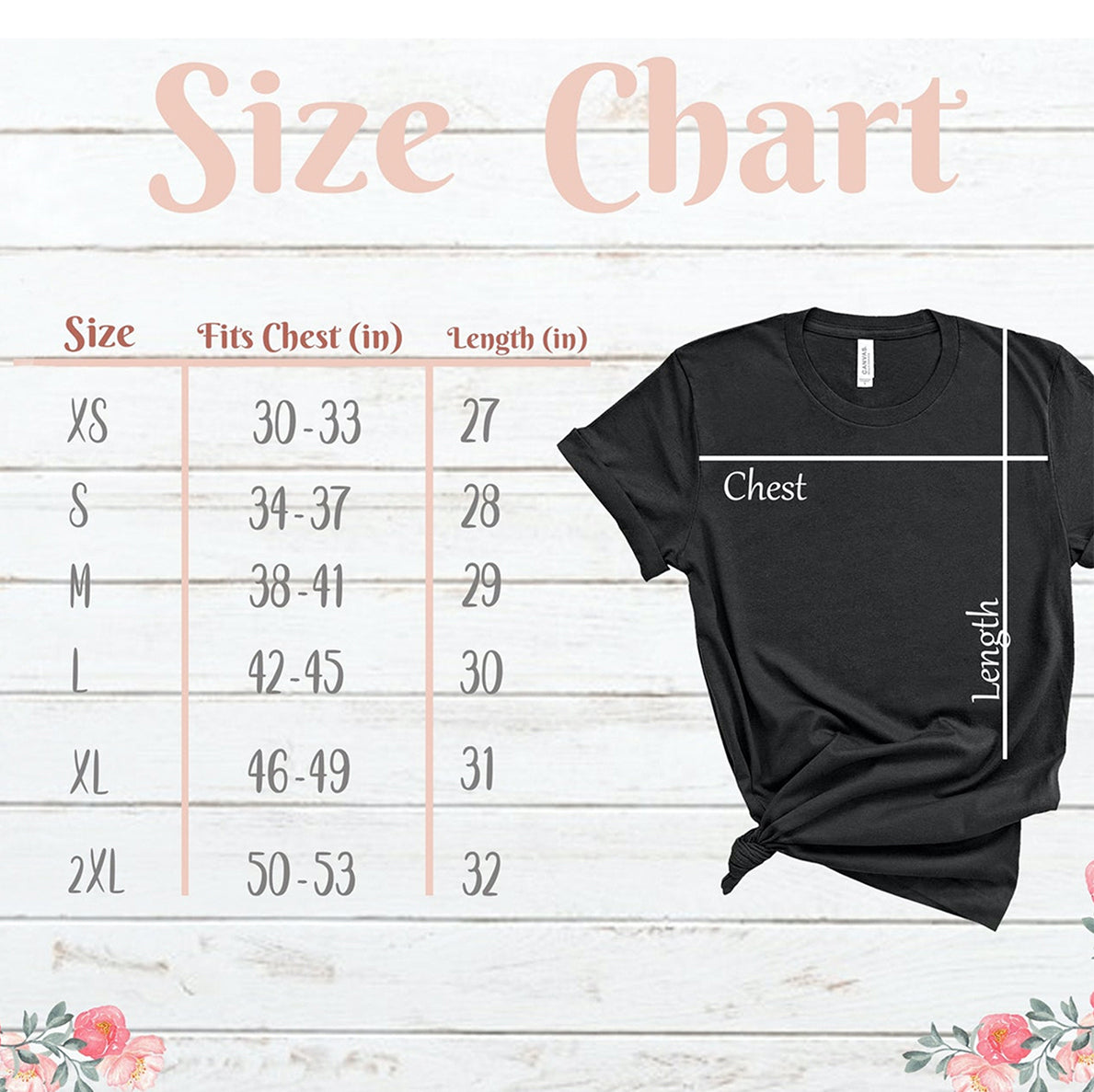 Born To Fish T-shirt